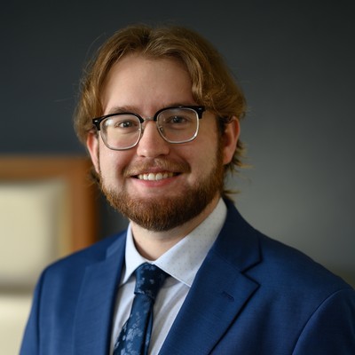 Aidan J. Hart